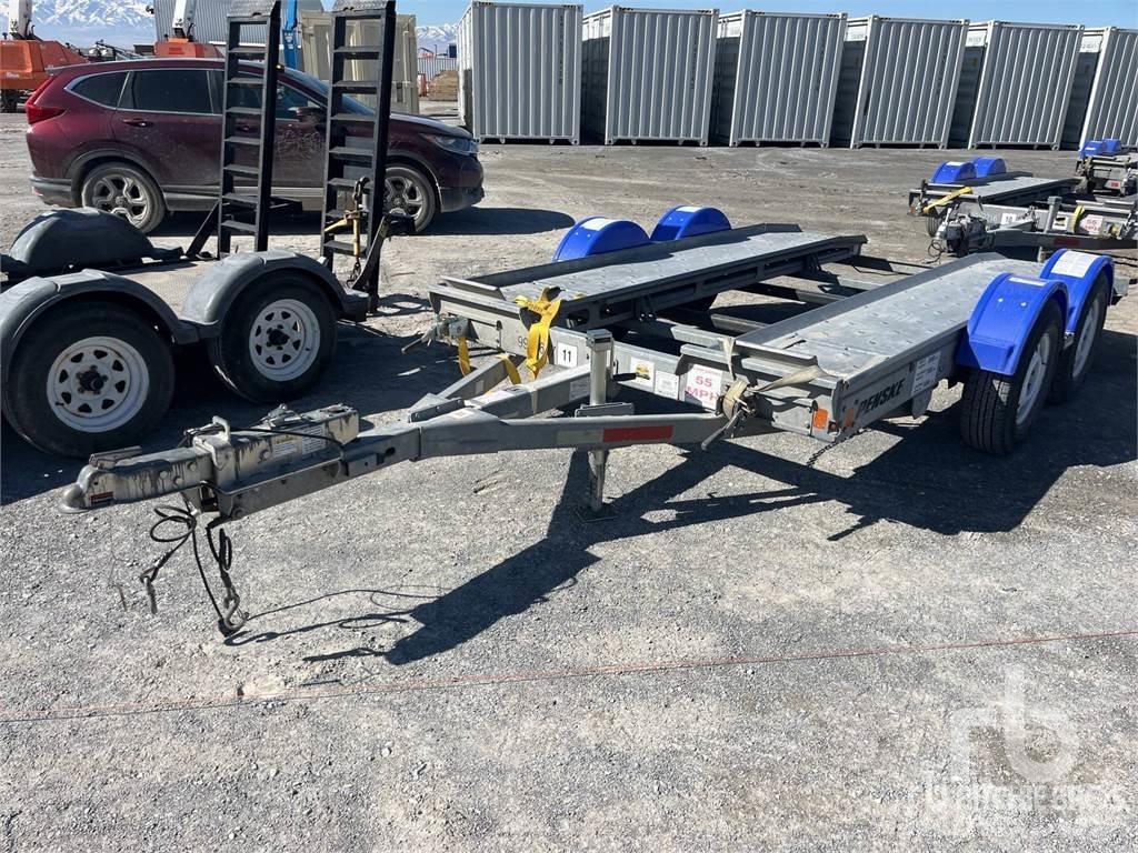 Demco AT7000P 清障车