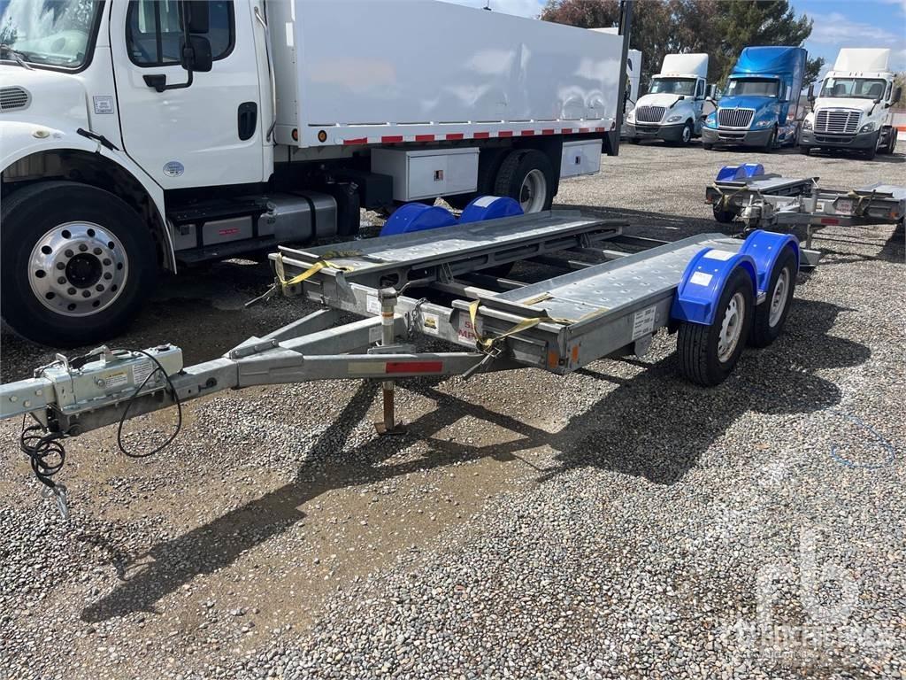 Demco AT7000P 清障车