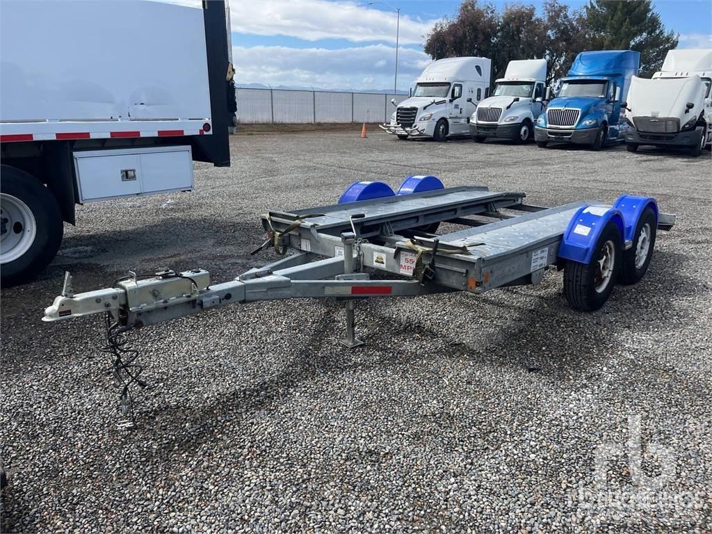 Demco AT7000P 清障车