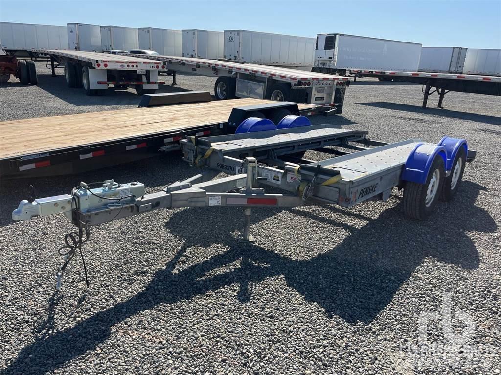 Demco AT7000P 清障车