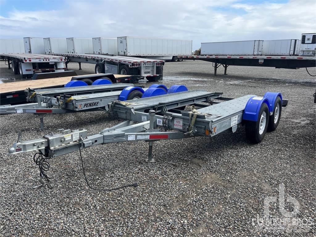 Demco AT7000P 清障车