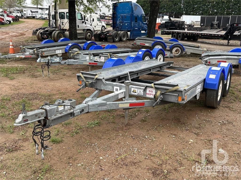 Demco AT7000P 清障车