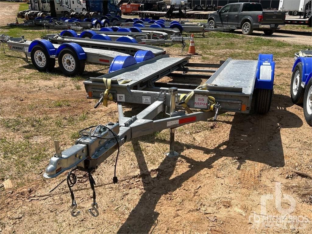 Demco AT7000P 清障车