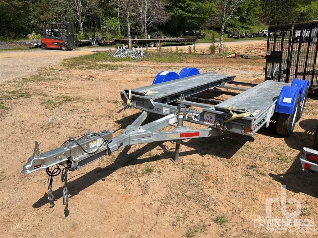 Demco AT7000P 清障车