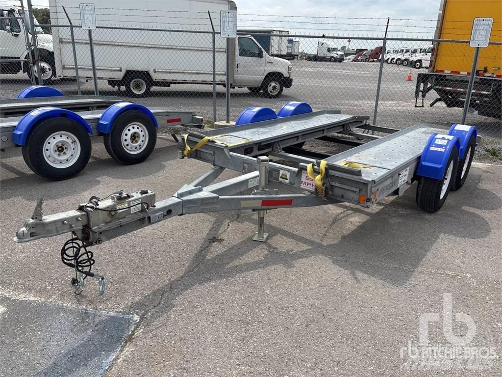 Demco AT7000P 清障车