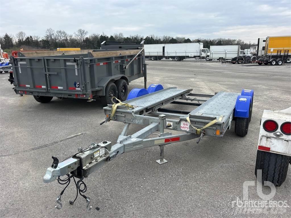 Demco AT7000P 清障车