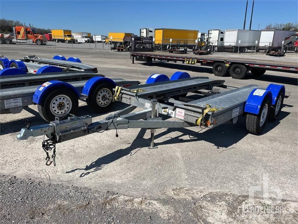 Demco AT7000P 清障车
