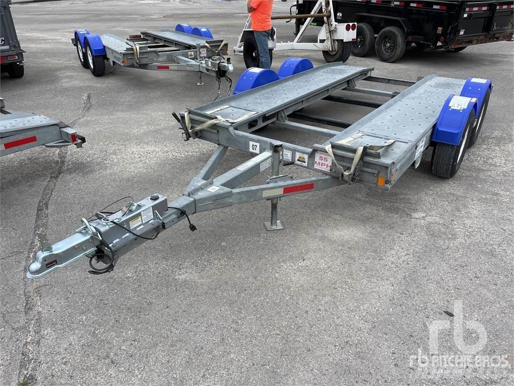 Demco AT7000P 清障车