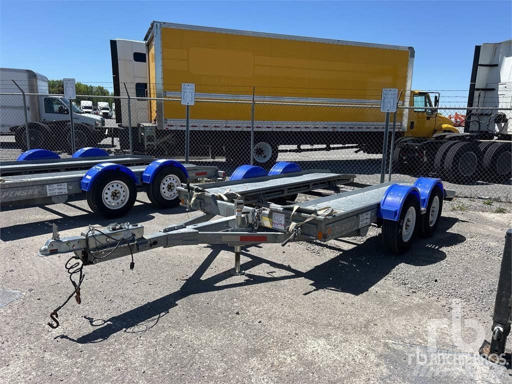 Demco AT7000P 清障车