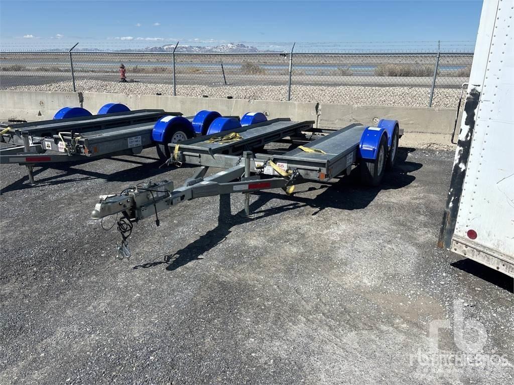 Demco AT7000P 清障车