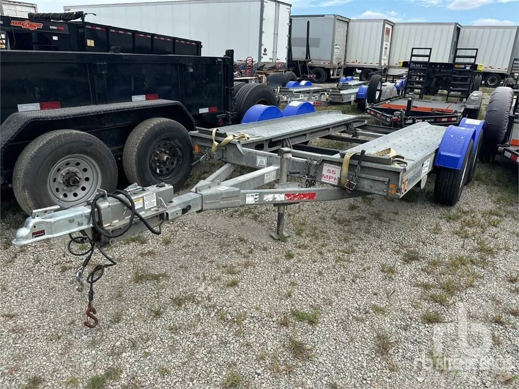 Demco AT7000P 清障车