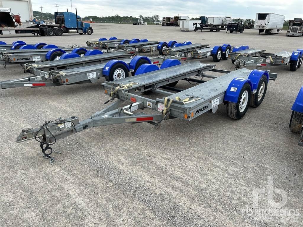 Demco AT7000P 清障车