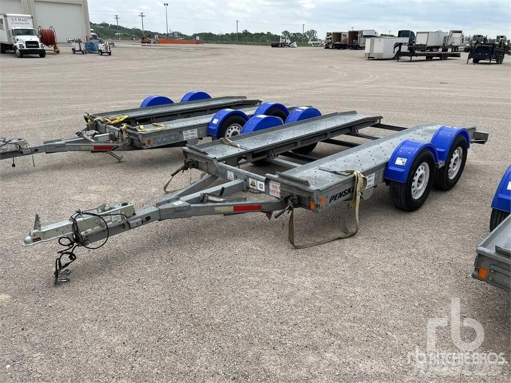 Demco AT7000P 清障车