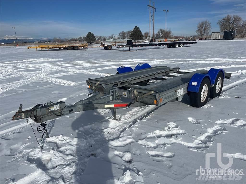 Demco AT7000P 清障车