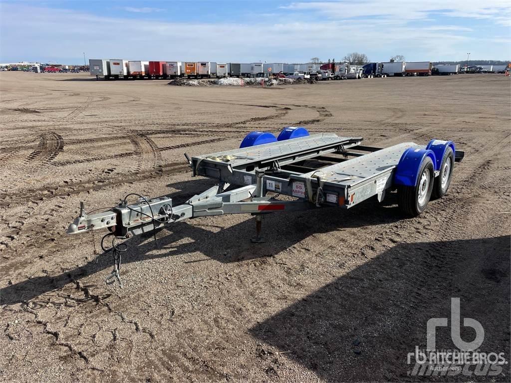 Demco AT7000P 清障车