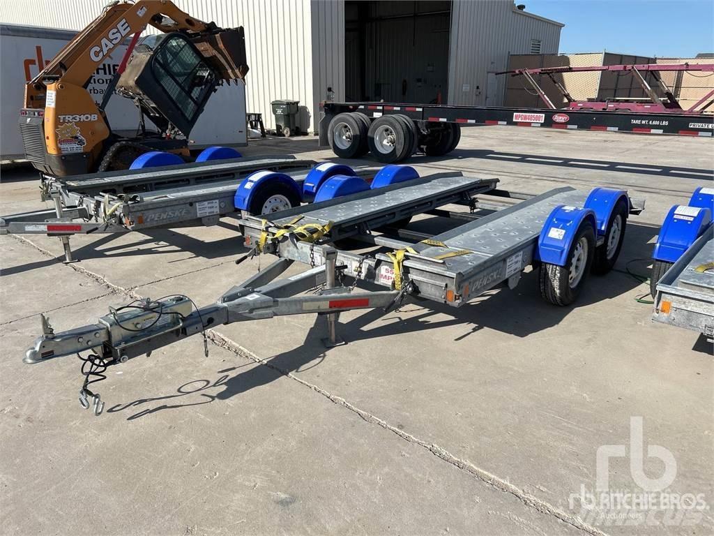 Demco AT7000P 清障车