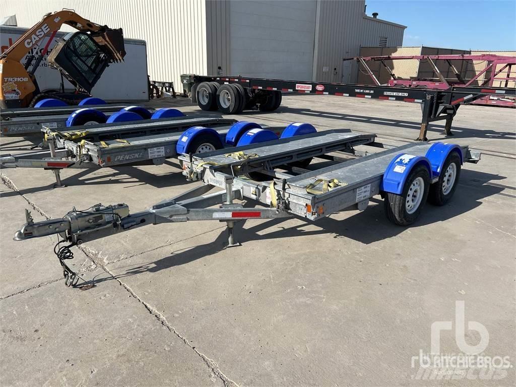 Demco AT7000P 清障车