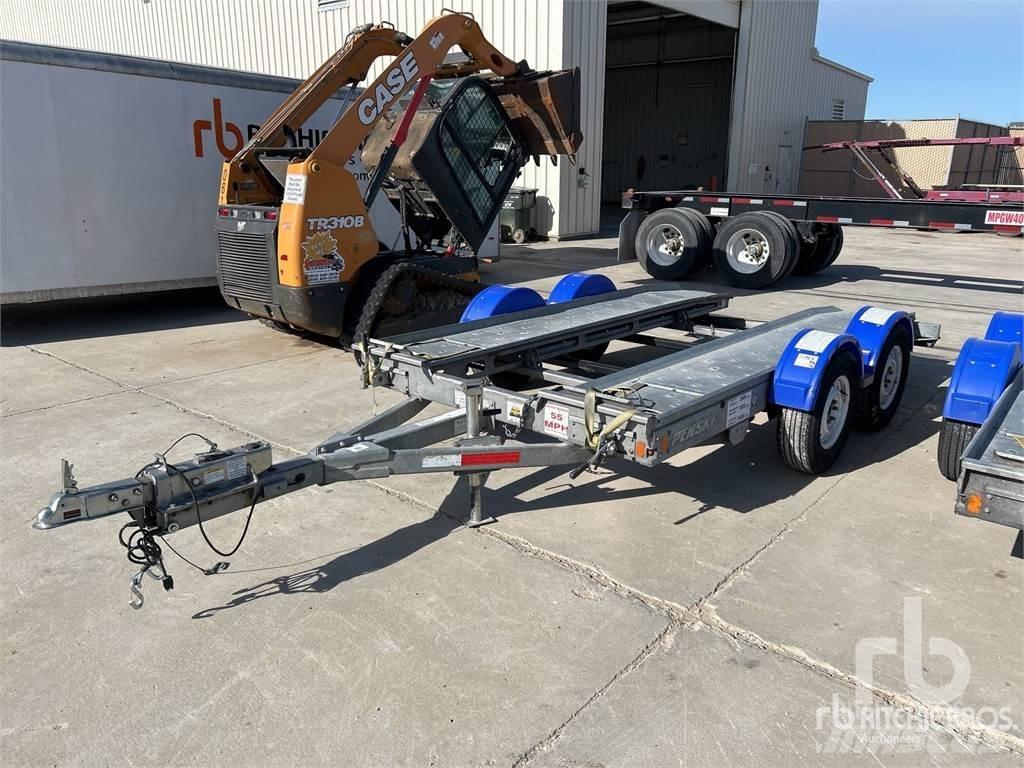 Demco AT7000P 清障车