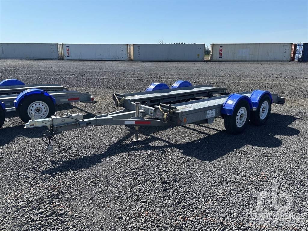 Demco AT7000P 清障车