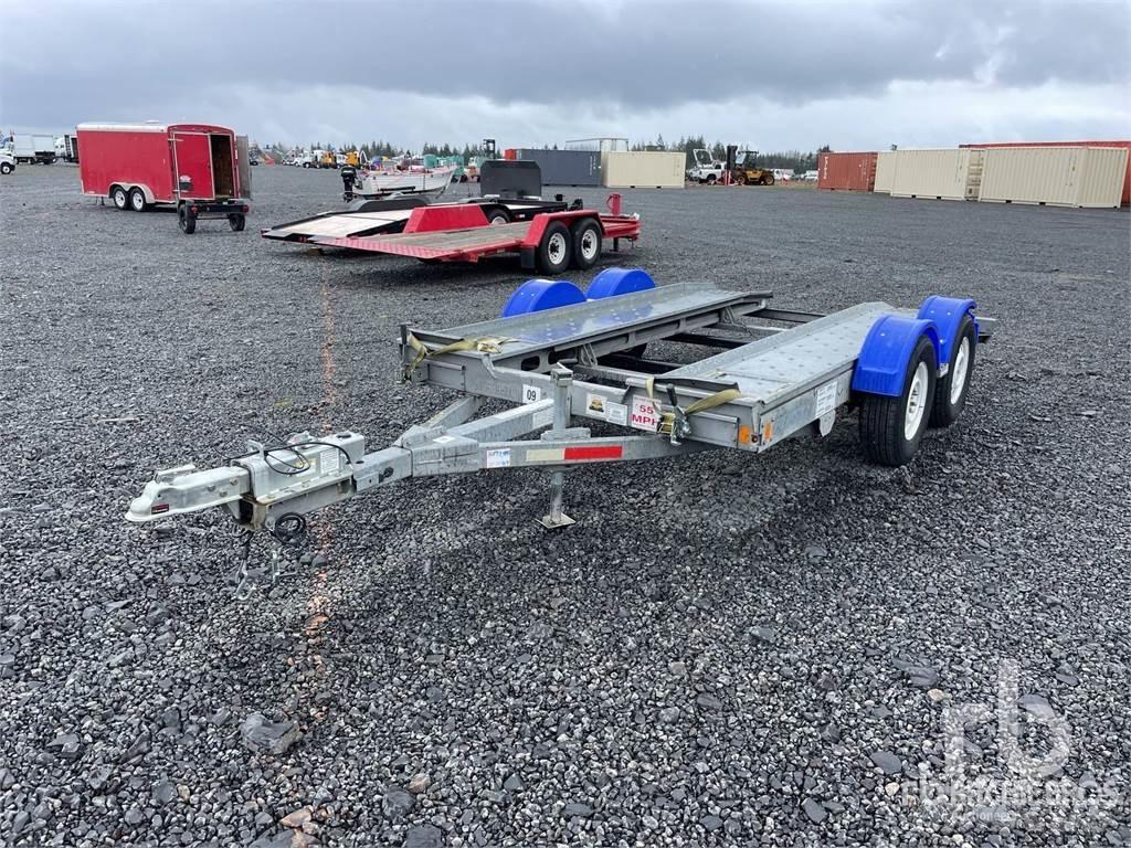 Demco AT7000P 清障车