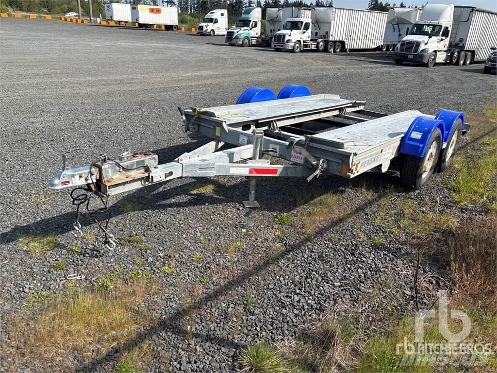 Demco AT7000P 清障车