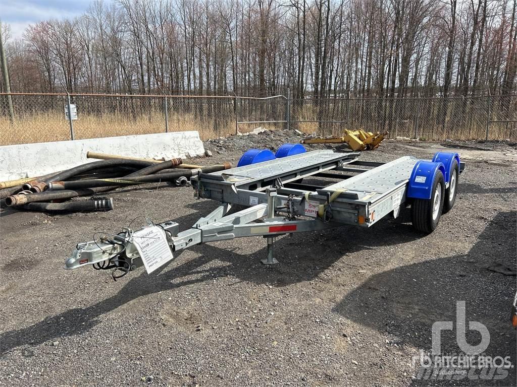 Demco AT7000P 清障车
