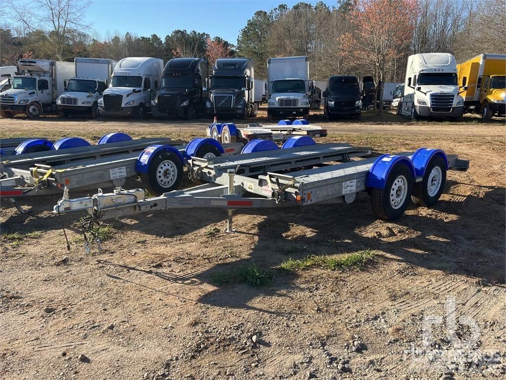 Demco AT7000P 清障车