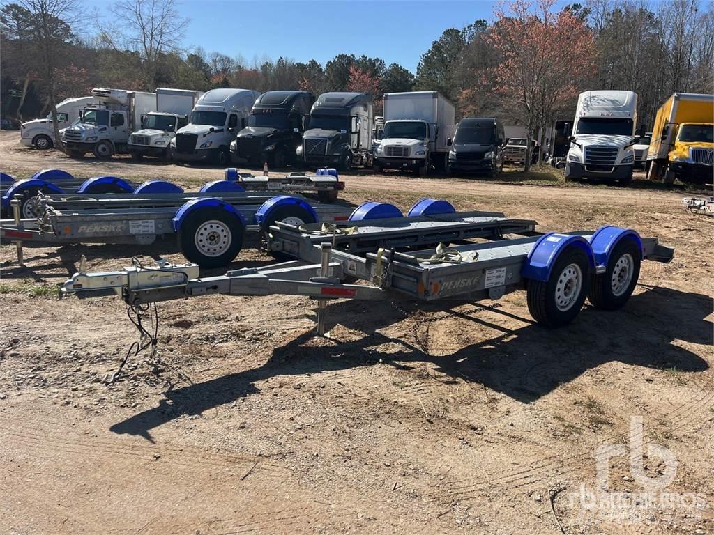 Demco AT7000P 清障车