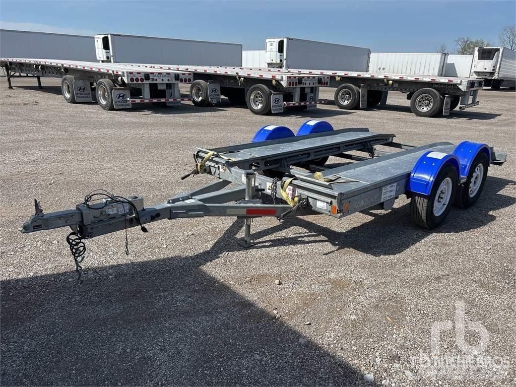 Demco AT7000P 清障车