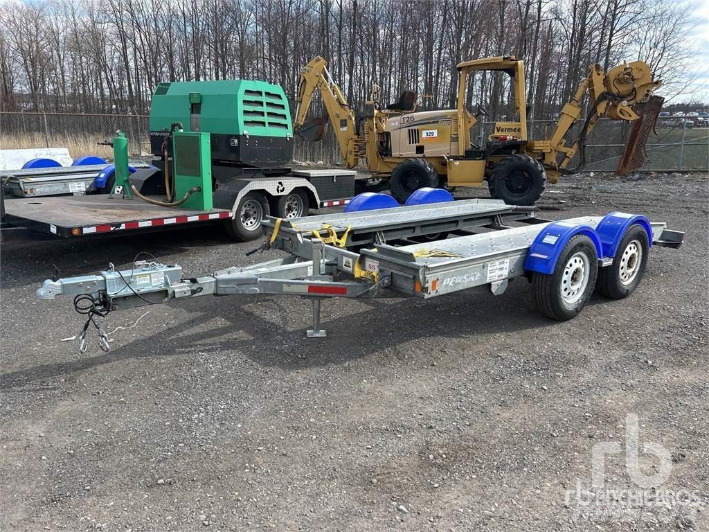 Demco AT7000P 清障车