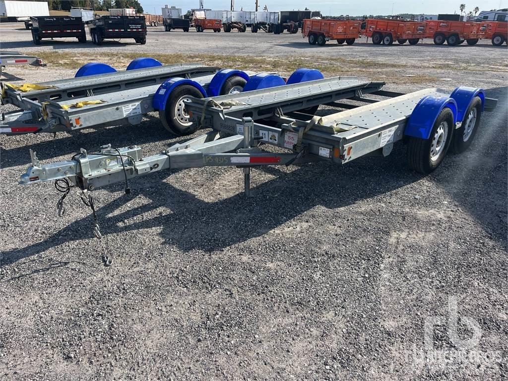 Demco AT7000P 清障车