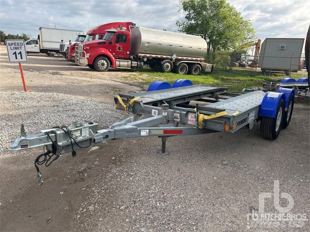 Demco AT7000P 清障车