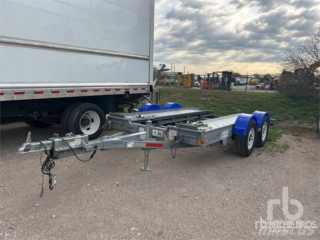 Demco AT7000P 清障车