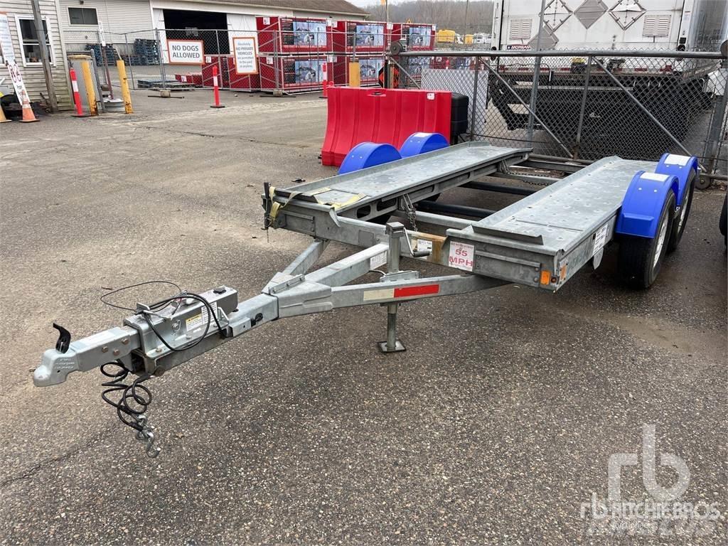 Demco AT7000P 清障车