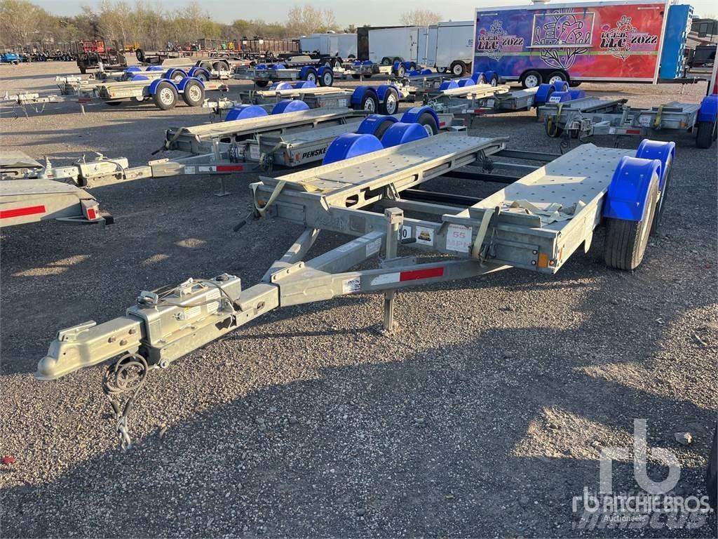 Demco AT7000P 清障车