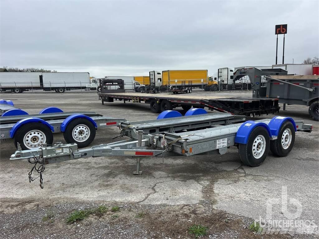 Demco AT7000P 清障车