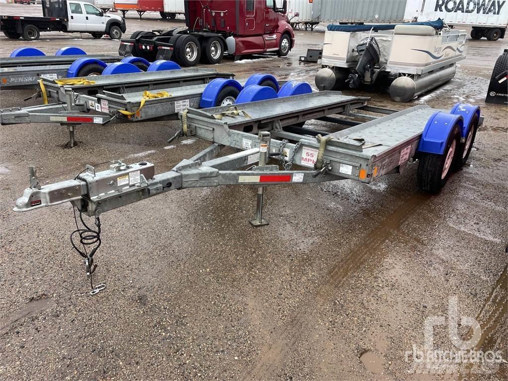 Demco AT7000P 清障车