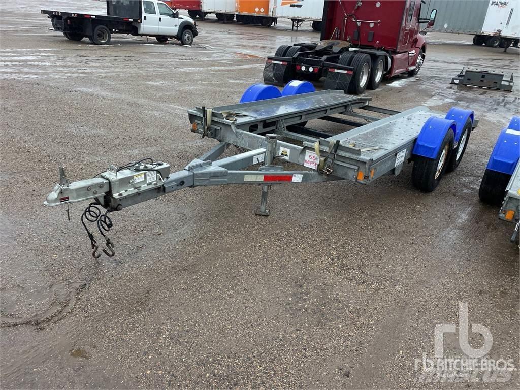 Demco AT7000P 清障车
