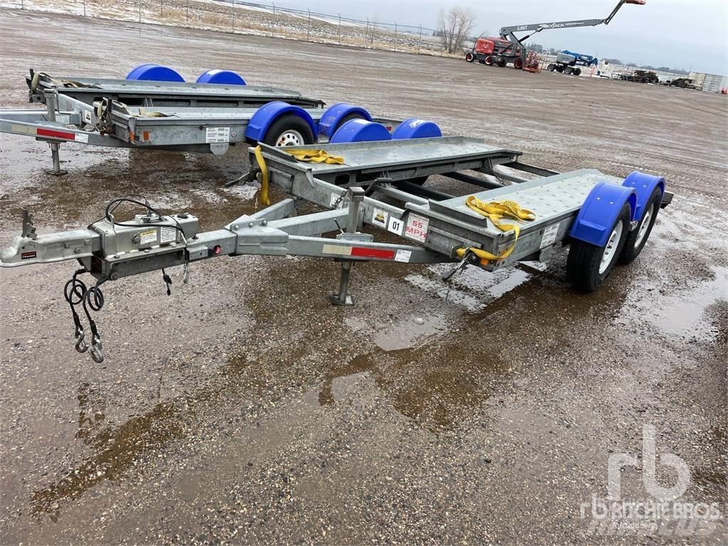 Demco AT7000P 清障车