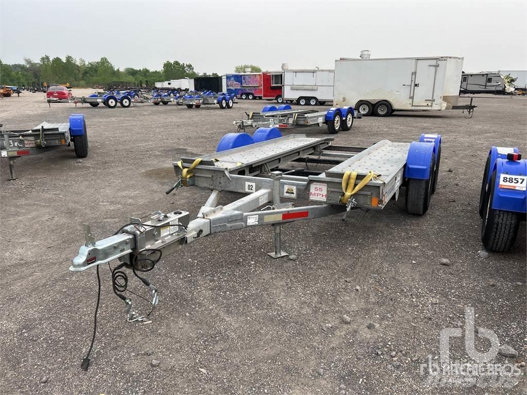 Demco AT7000P 清障车