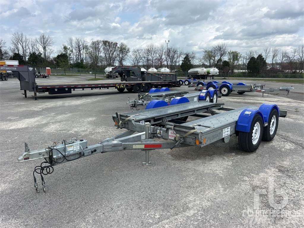 Demco AT7000P 清障车