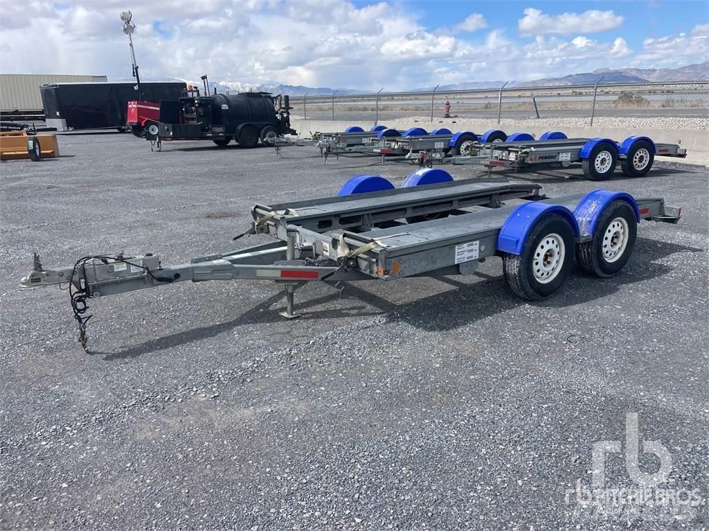 Demco AT7000P 清障车