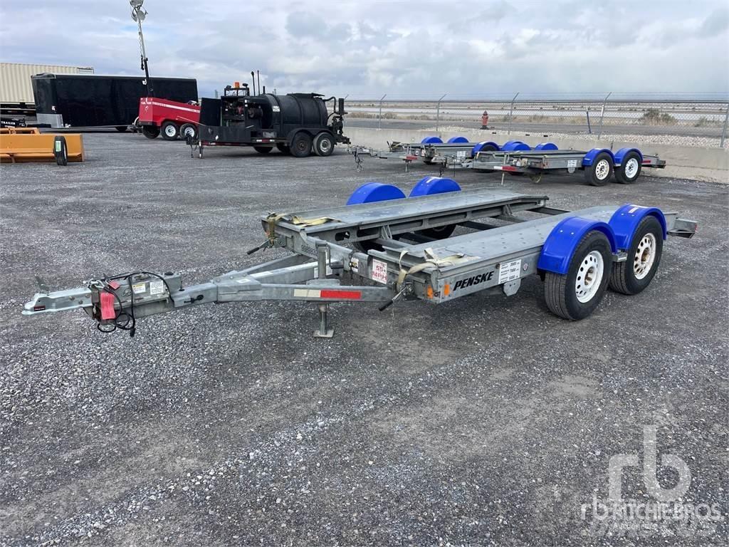 Demco AT7000P 清障车