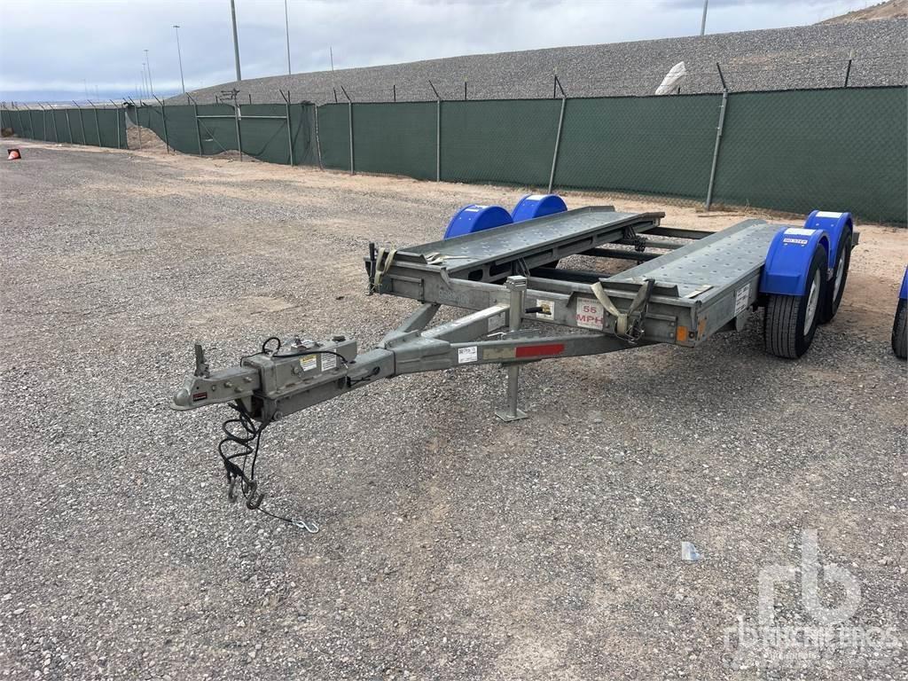 Demco AT7000P 清障车