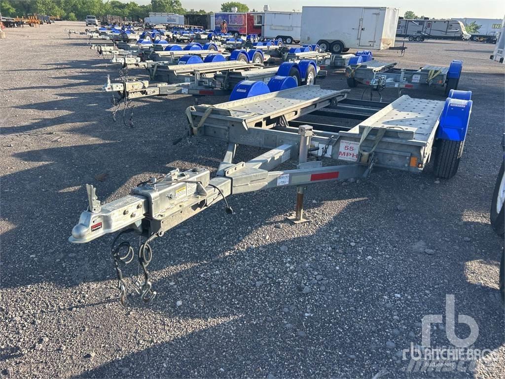 Demco AT7000P 清障车