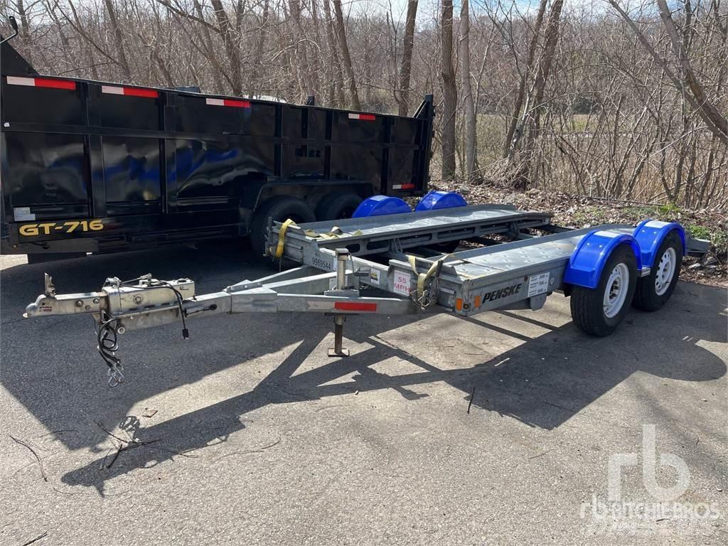 Demco AT7000P 清障车