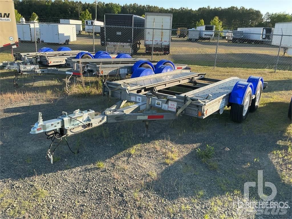 Demco AT7000P 清障车