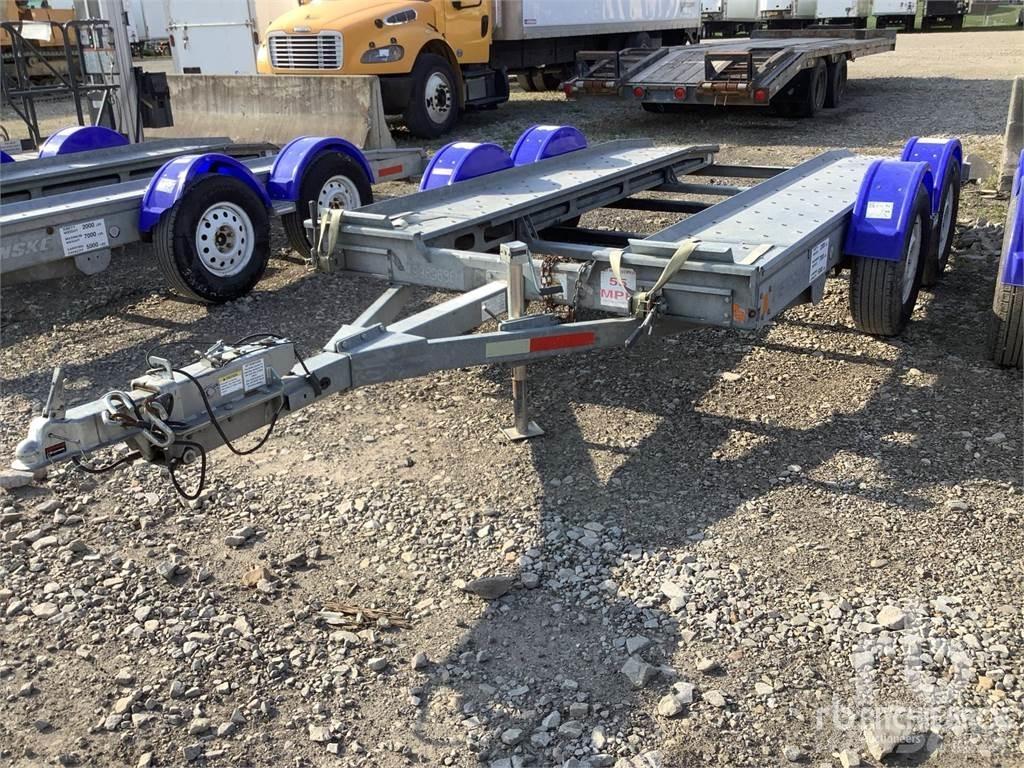 Demco AT7000P 清障车
