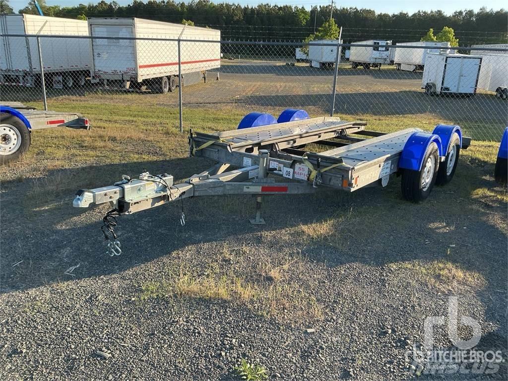 Demco AT7000P 清障车