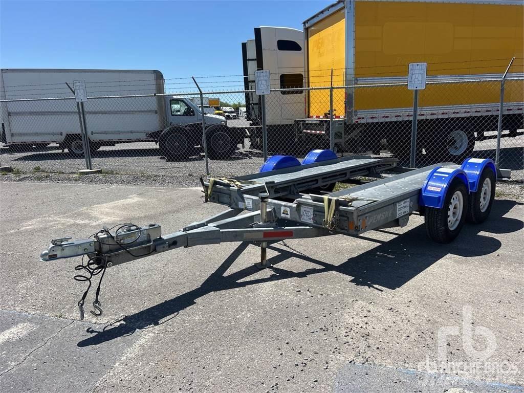 Demco AT7000P 清障车